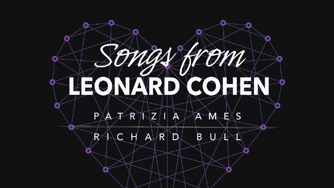 Songs from Leonard Cohen