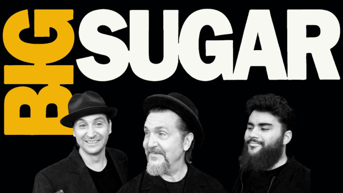 Big Sugar