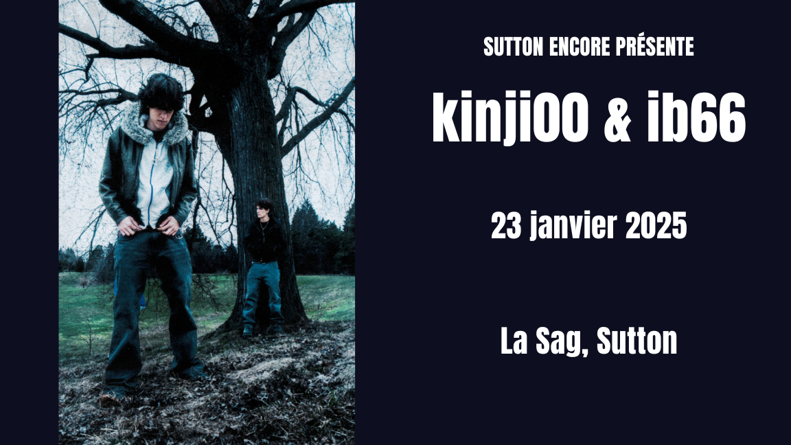 kinji00 & ib66