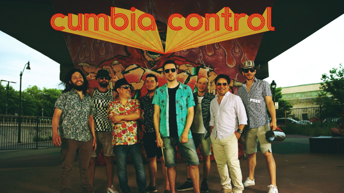 Cumbia Control