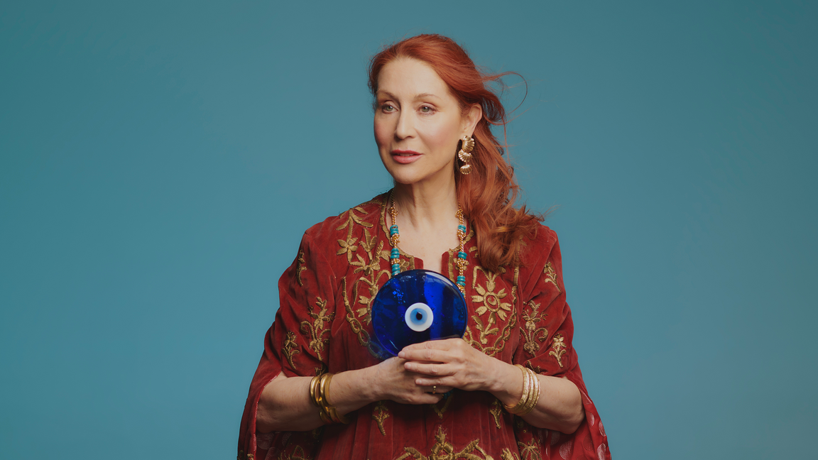 Irem Bekter : This Winding Road