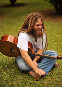 Mike Love (Hawaï) à Montréal