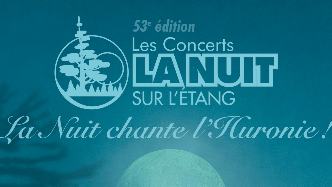 La 53e Nuit sur l'étang