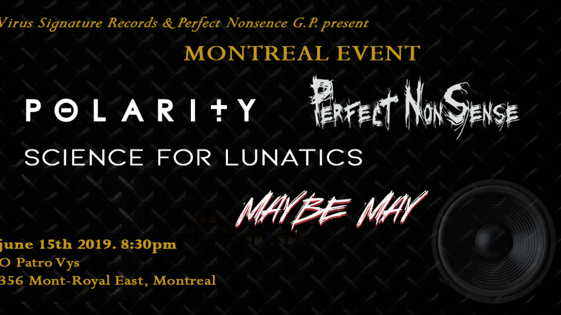 Montreal Events