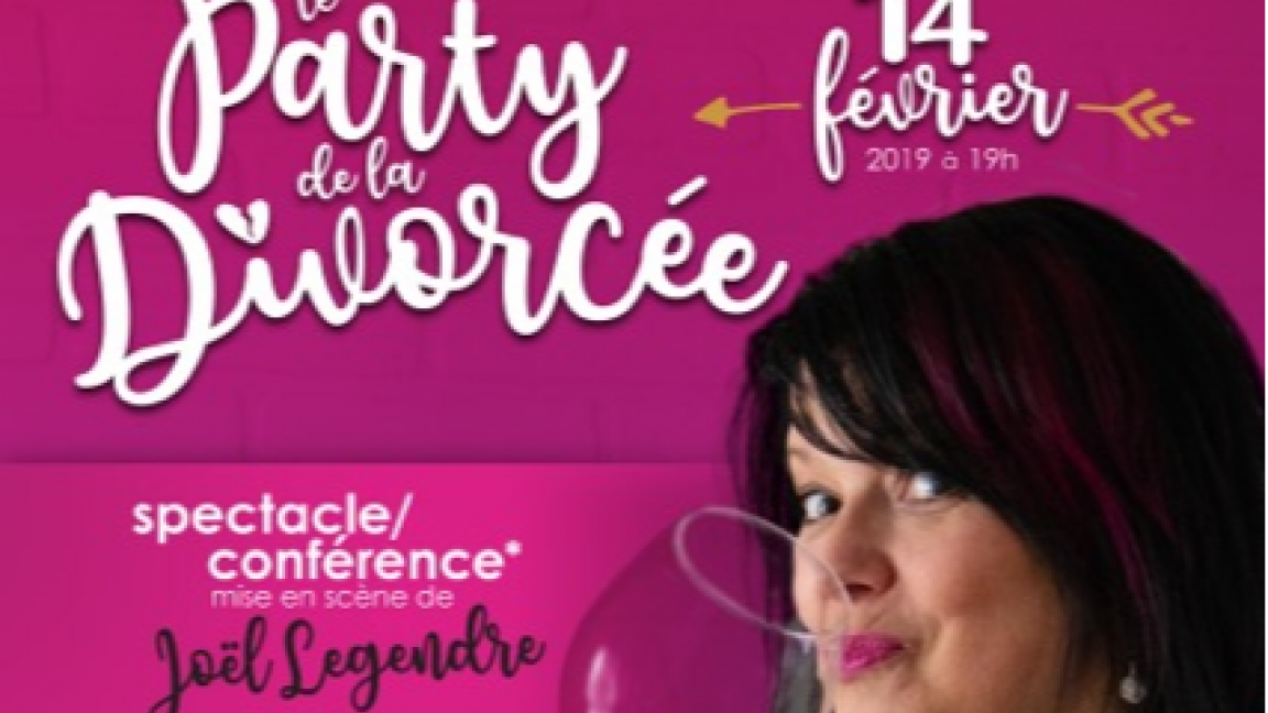 Le Party de la Divorcée