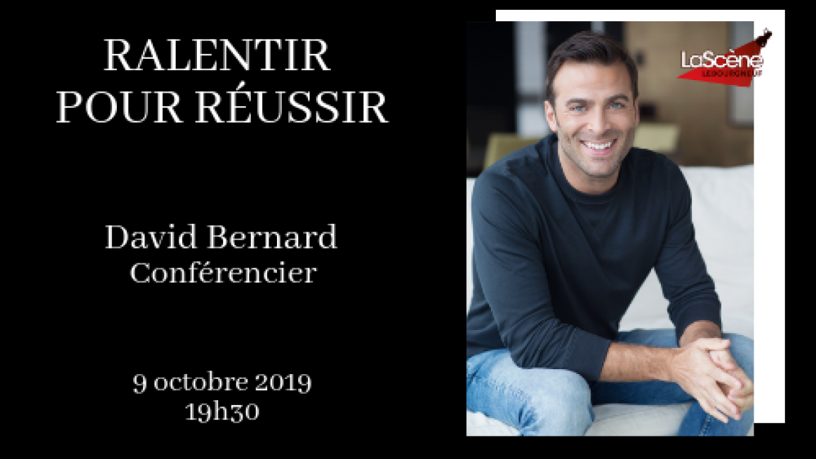 David Bernard