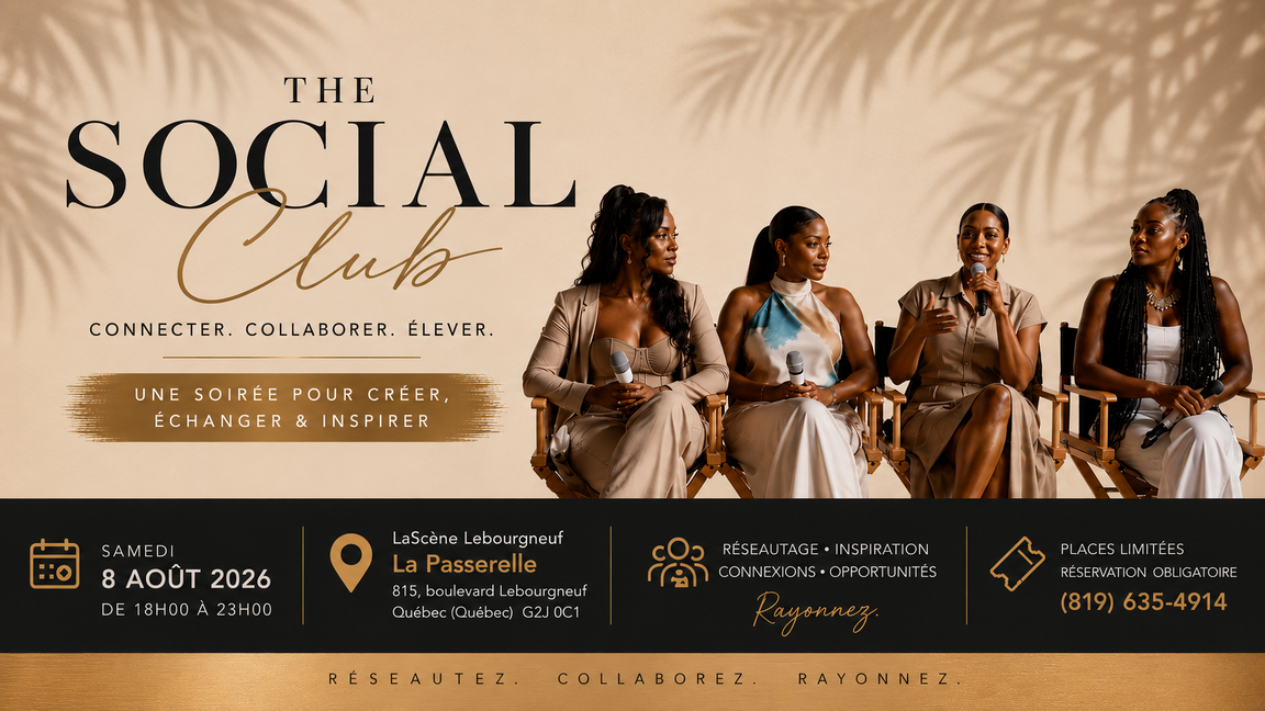 The Social Club