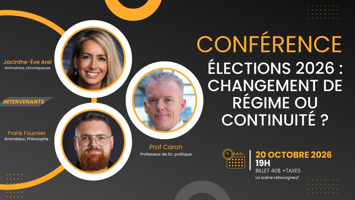 Élections 2026 : Changement de régime ou continuité ?
