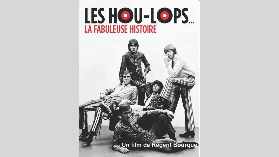Les Hou-Lops.. La fabuleuse histoire