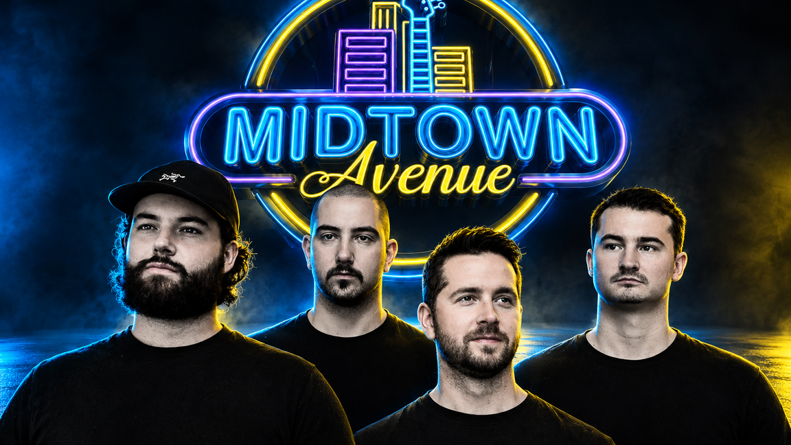 Midtown Avenue