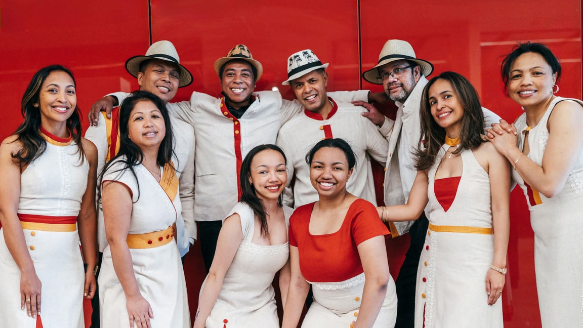 Voyage musical à Madagascar – Trano Gasy