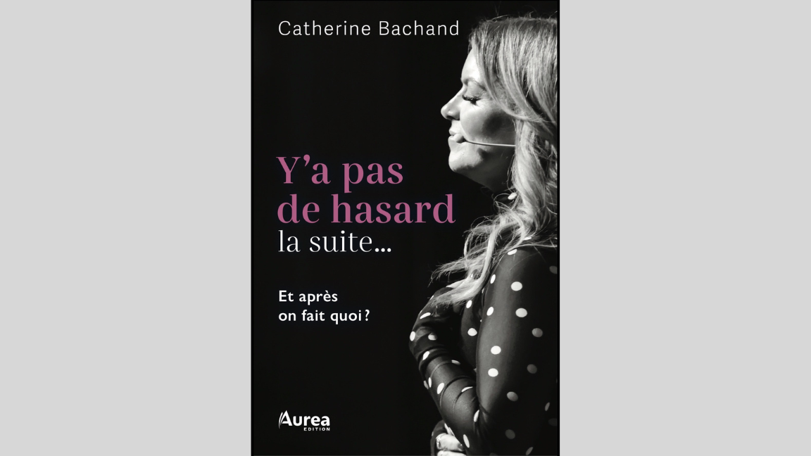 Y'a Pas de Hasard - Soirée de Lancement