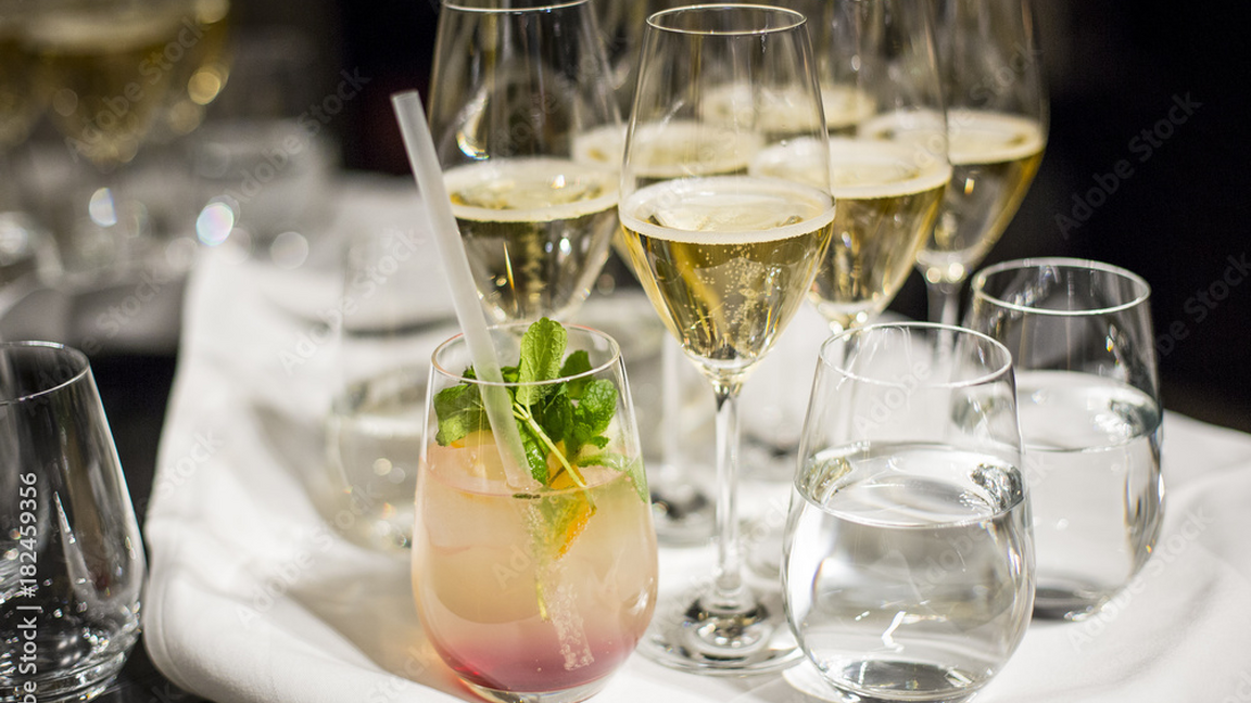 5 à 7 d'affaires SP