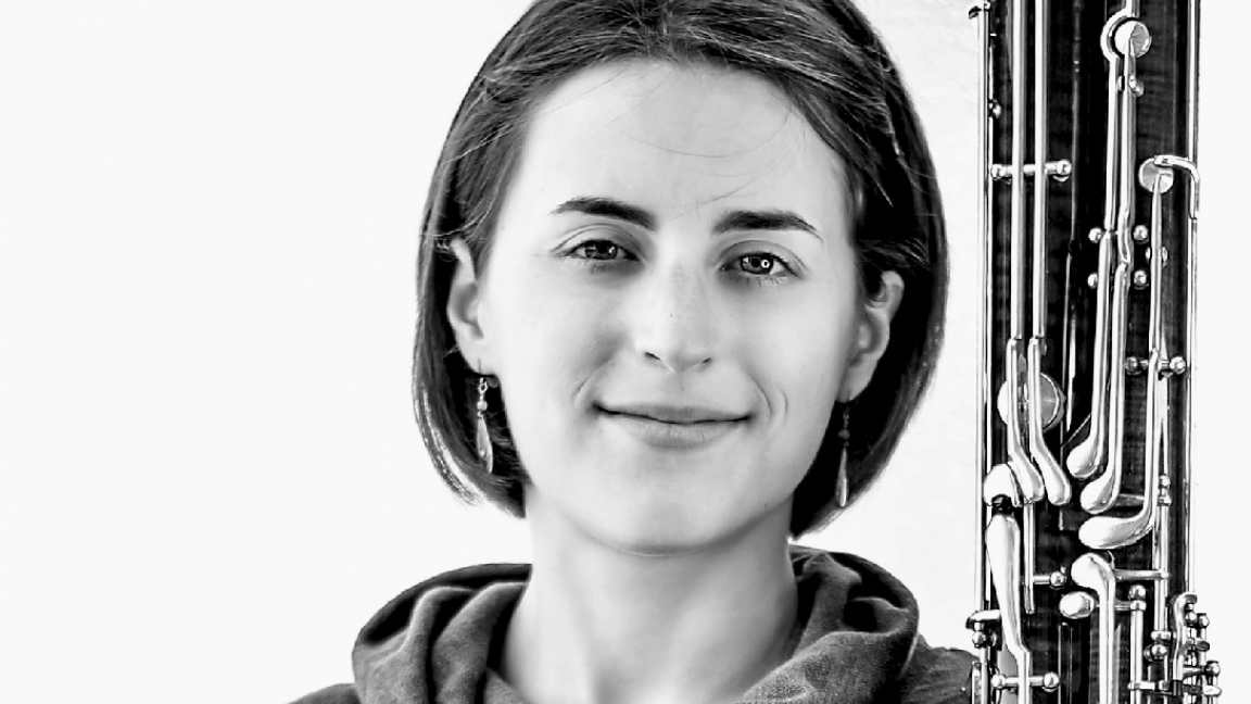 Gabrièle Dostie-Poirier