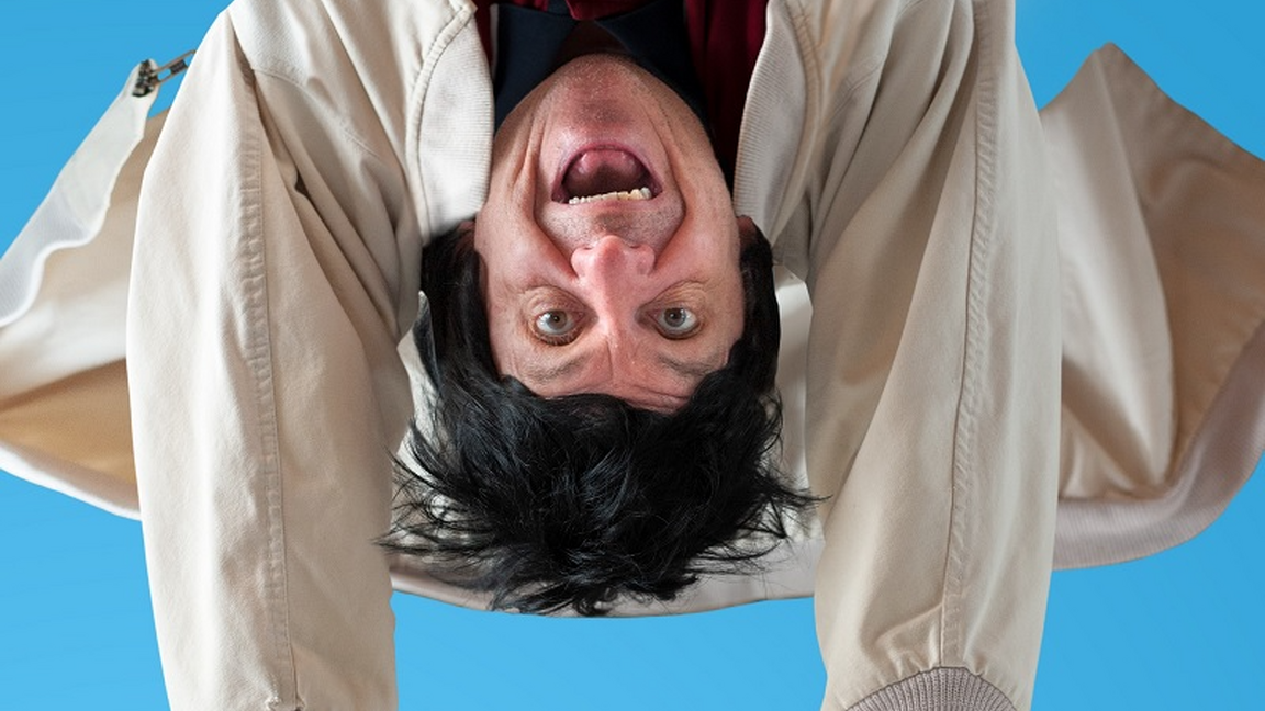 Jean-claude Gélinas