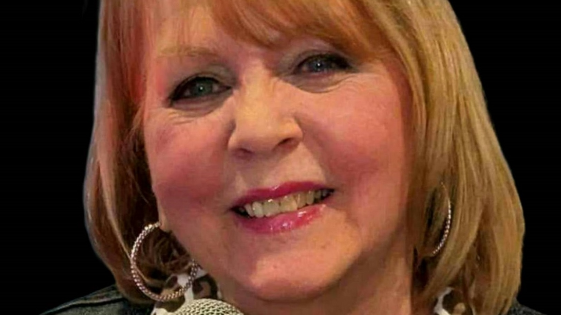Christiane Thibault chante Piaf