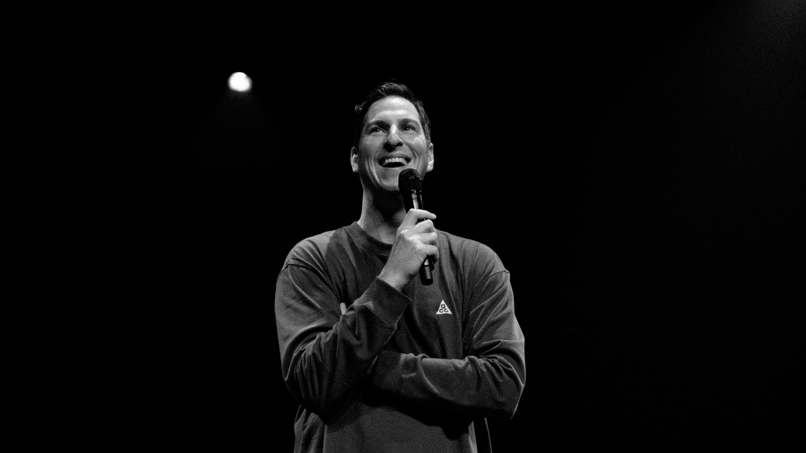 Guillaume Pineault (nouveau spectacle)