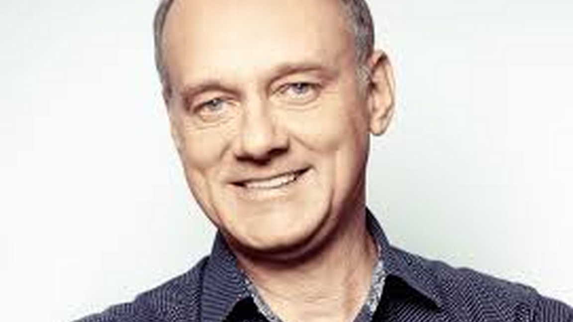 Pierre Verville (humour) Pour une dernière voix