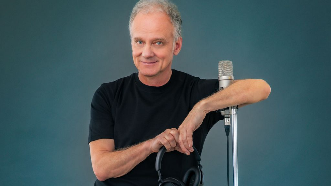 Pierre Verville (humour) Pour une dernière voix