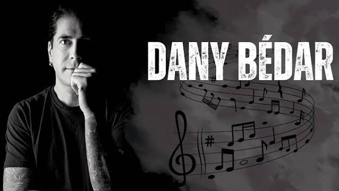 Dany Bédard - Solo