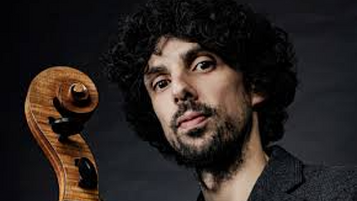 Daniel Claret (violoncelliste)