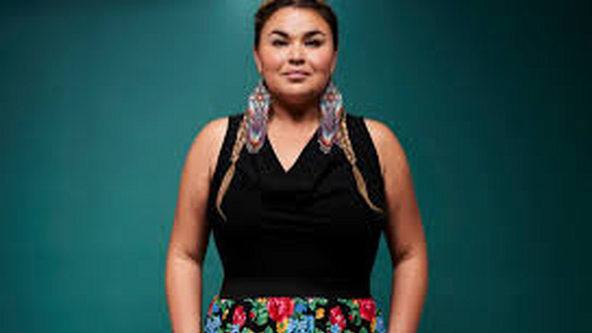 Elisabeth St-Gelais (soprano)