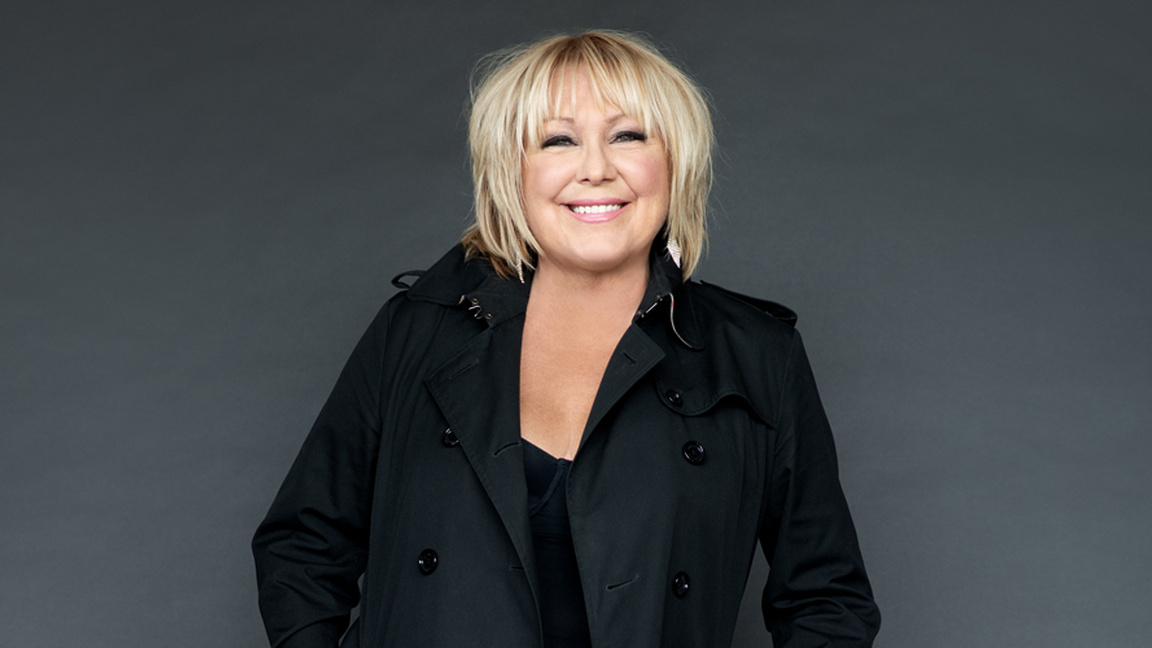 Johanne Blouin Trio jazz