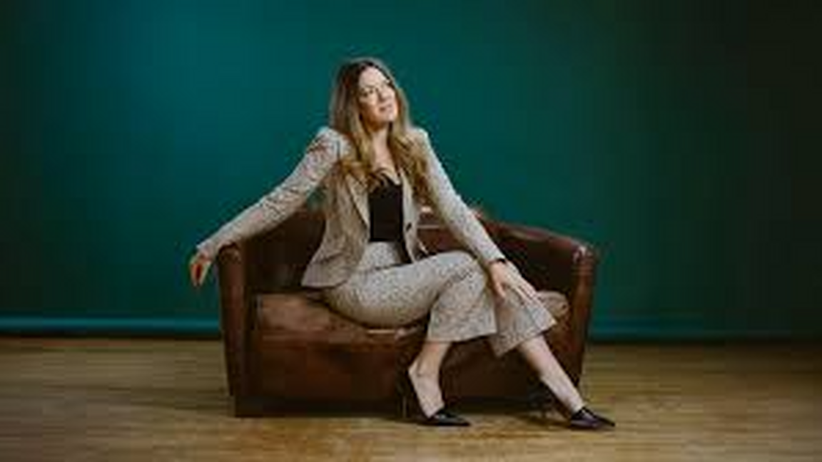 Émilie-Claire Barlow