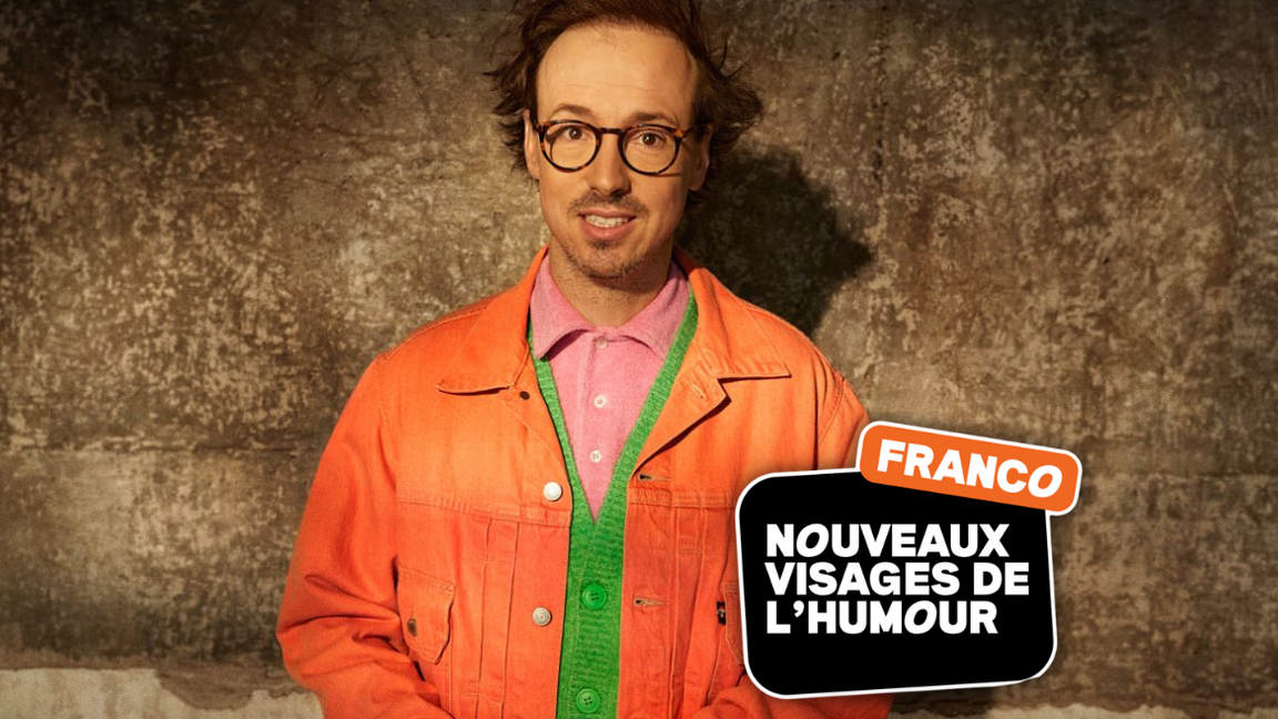 Nouveaux visages "Juste pour rire"