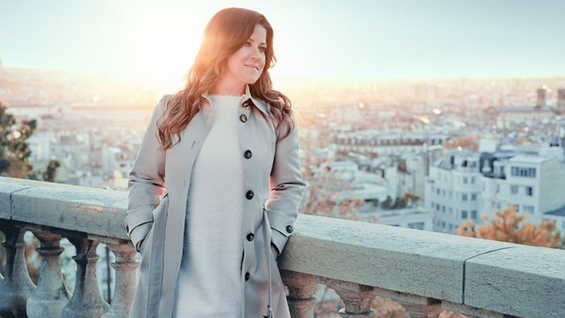 Marie-Elaine Thibert - Parlez-moi d'elle