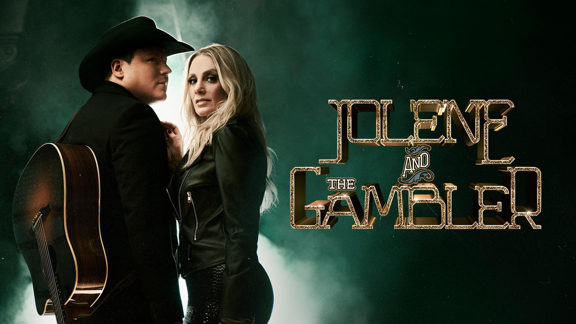 Jolen & the gambler