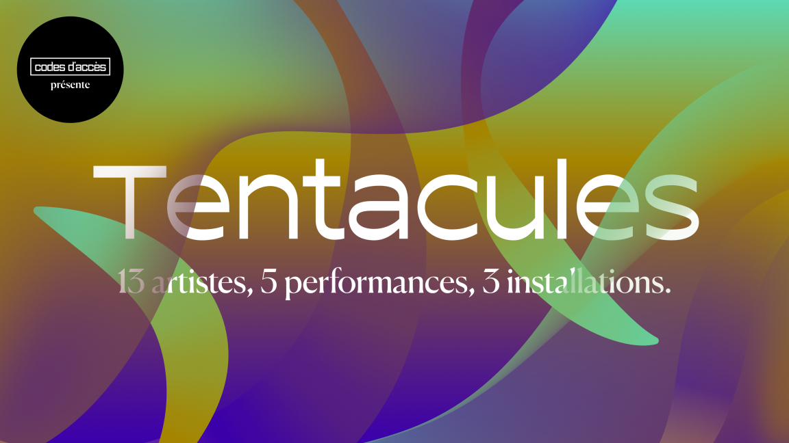 Tentacules 2019