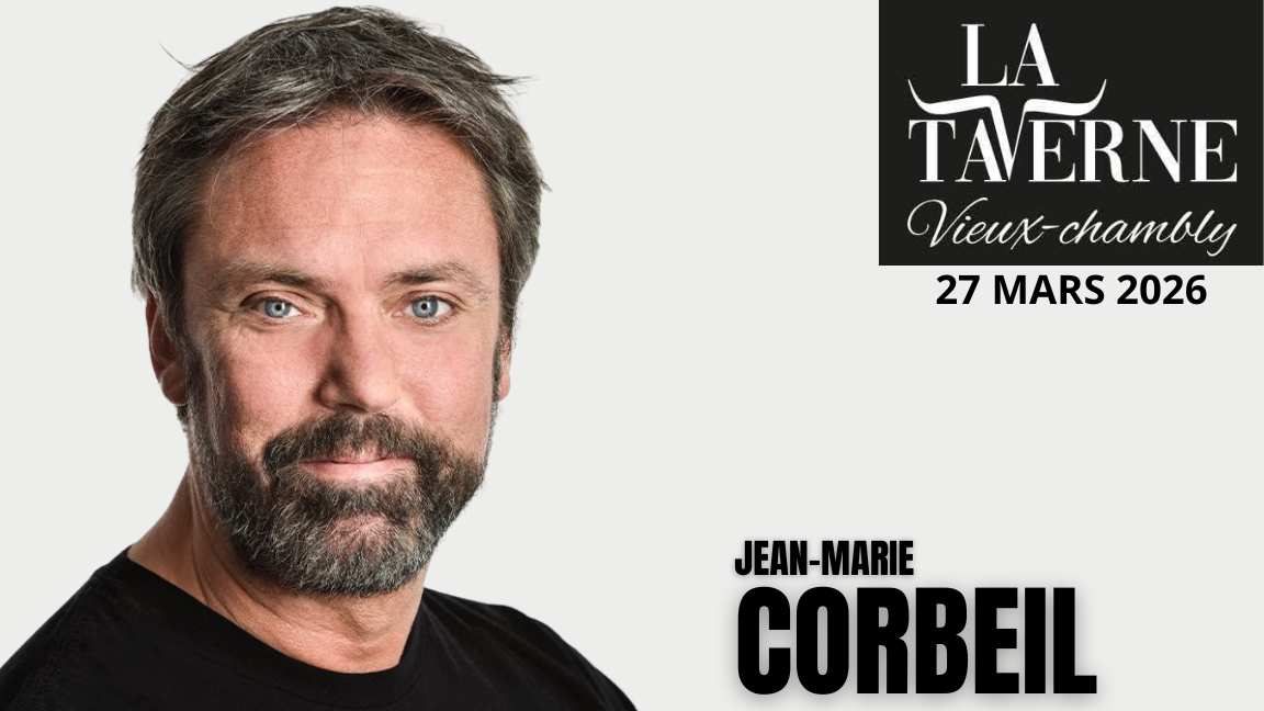 Jean-Marie Corbeil