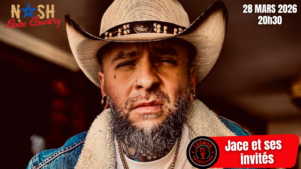 Jace et ses invités