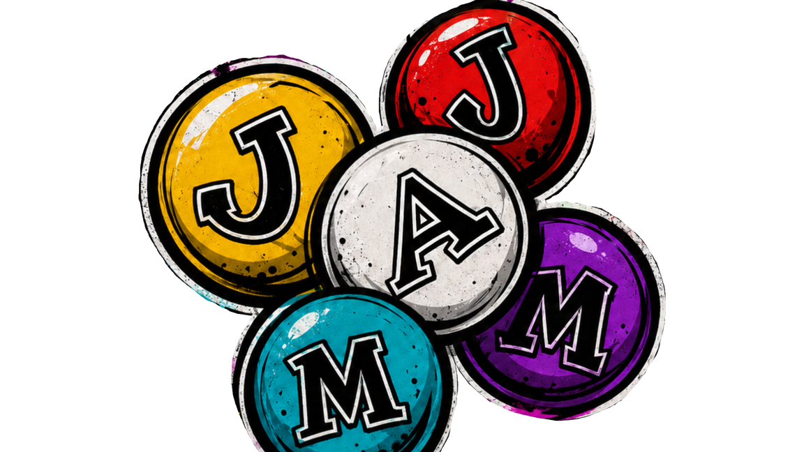 Jam Jam Fest 2026