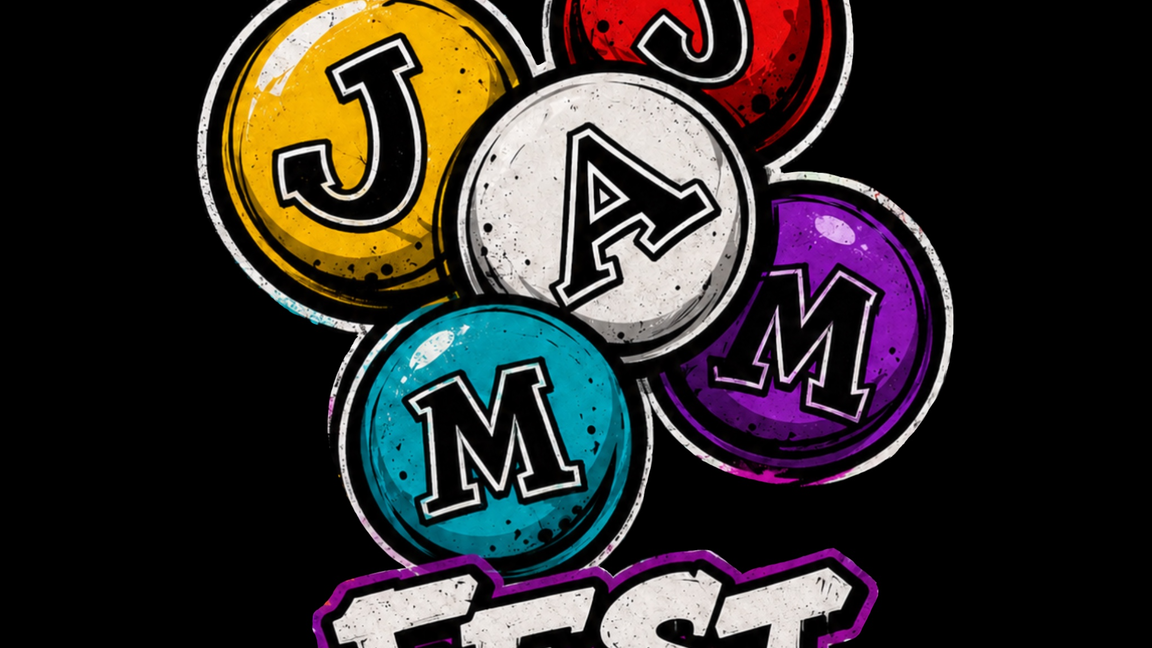 Jam Jam Fest 2026