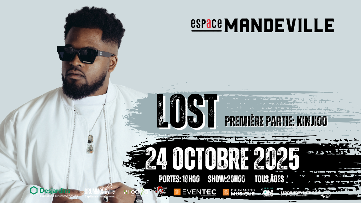 Lost