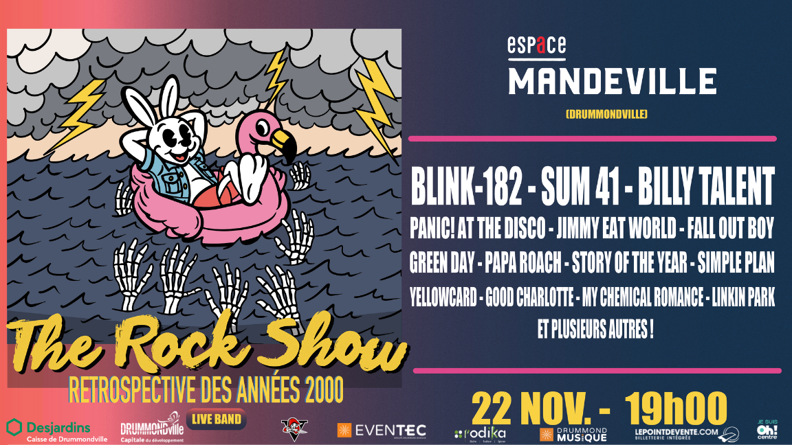 The Rock Show