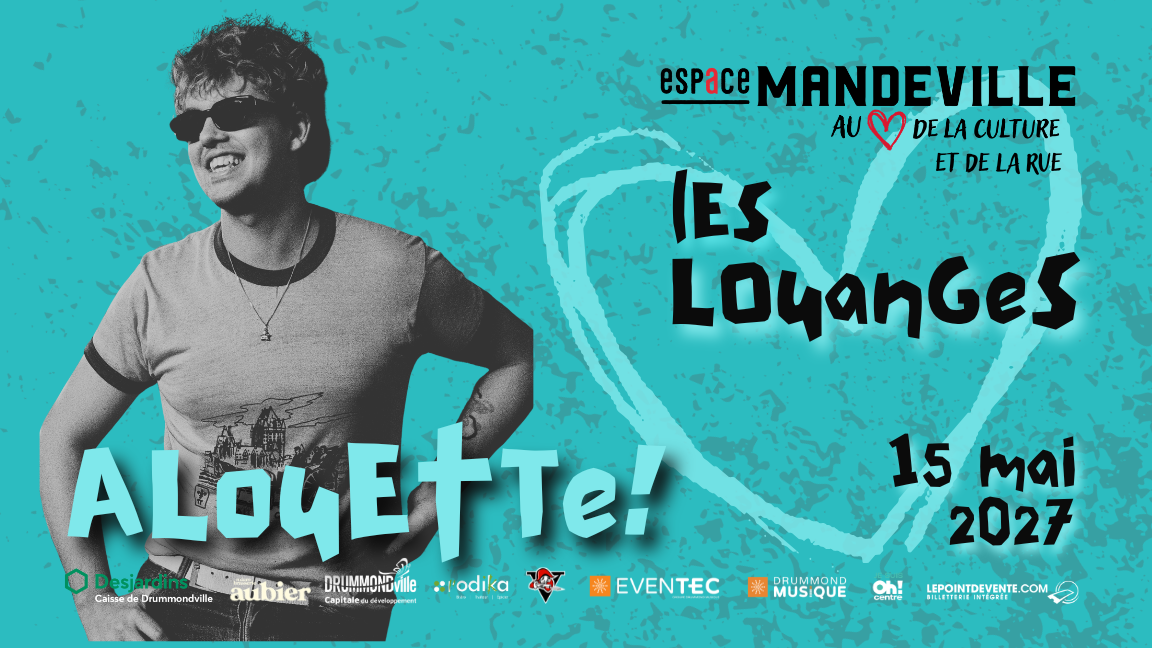 Les Louanges: Alouette!