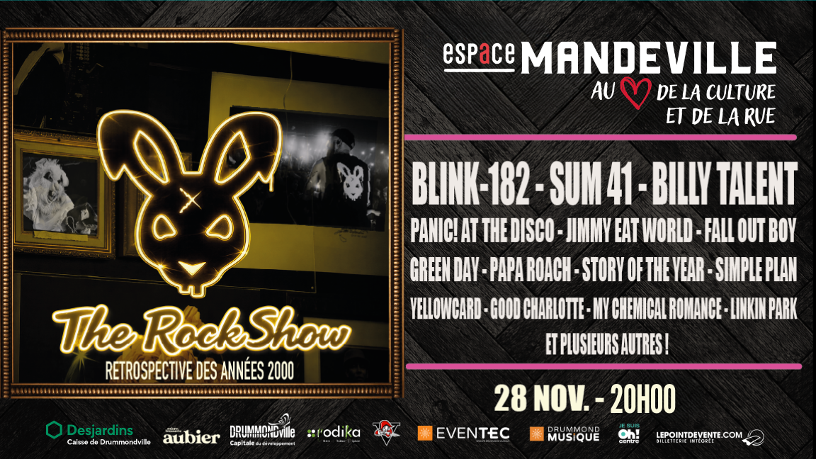 The Rock Show