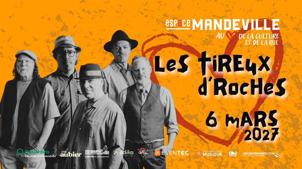 Les Tireux d'roches