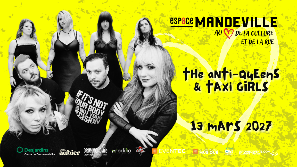 Anti-Queens et Taxi Girls