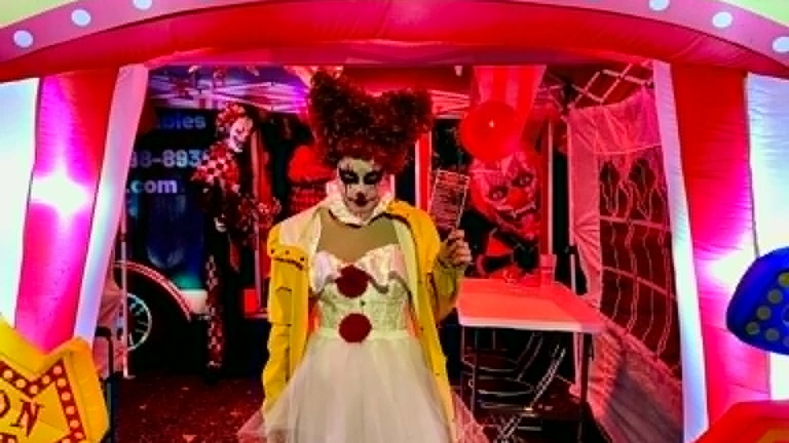 Le Sentier du Cirque Maudit – À la recherche des enfants disparus