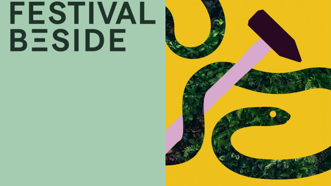 Festival Beside: Le show d'ouverture du vendredi