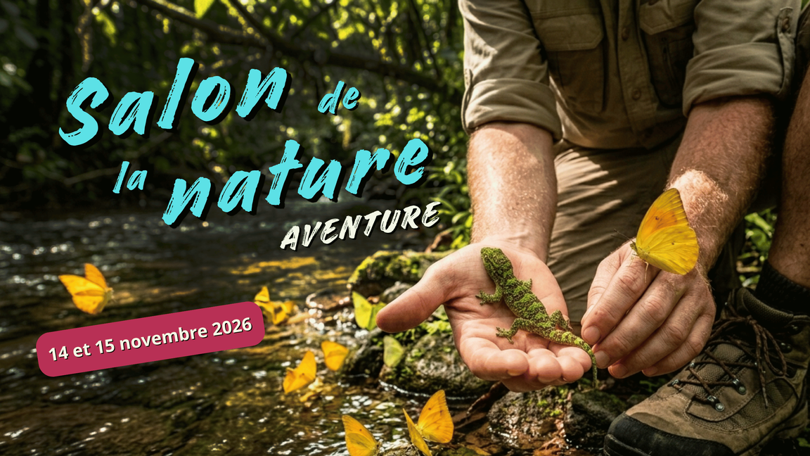 Le Salon de la Nature