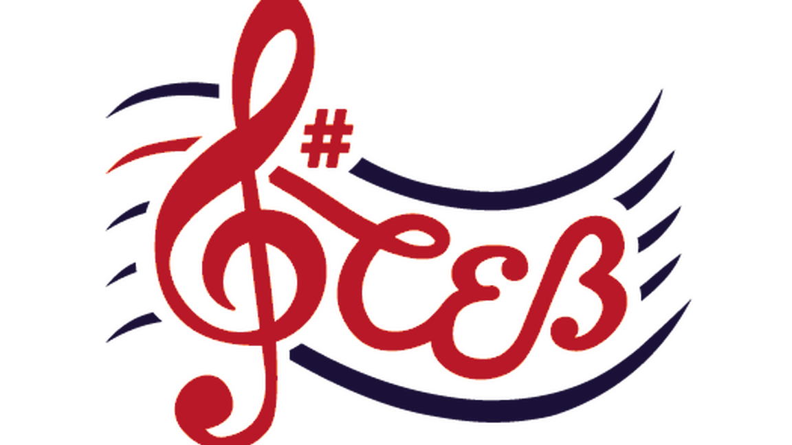 Concert de musique CEB