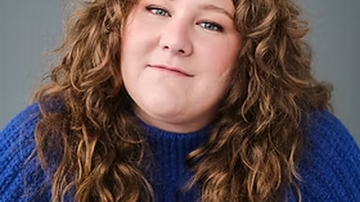 Coco Belliveau