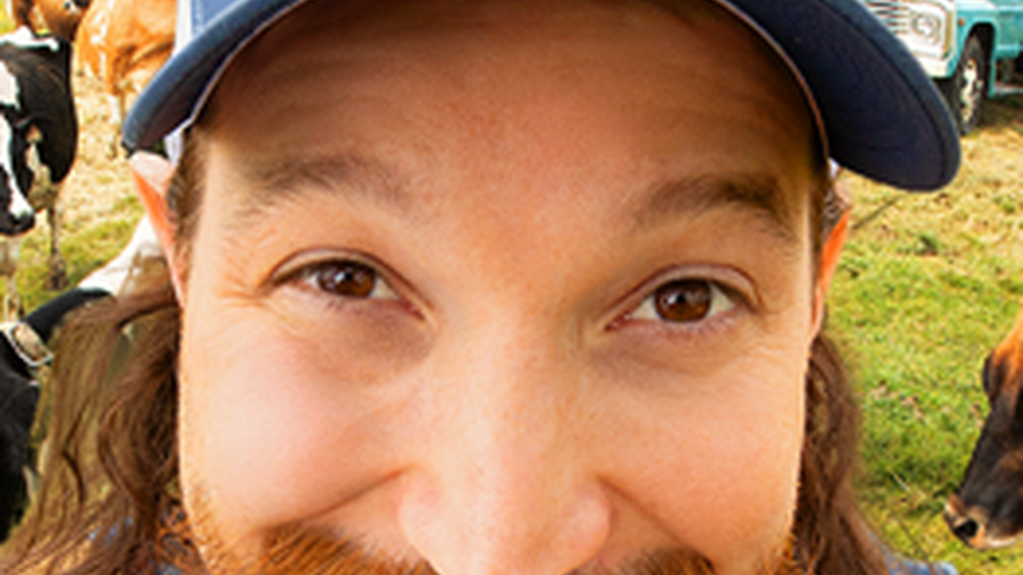 Sam Vigneault