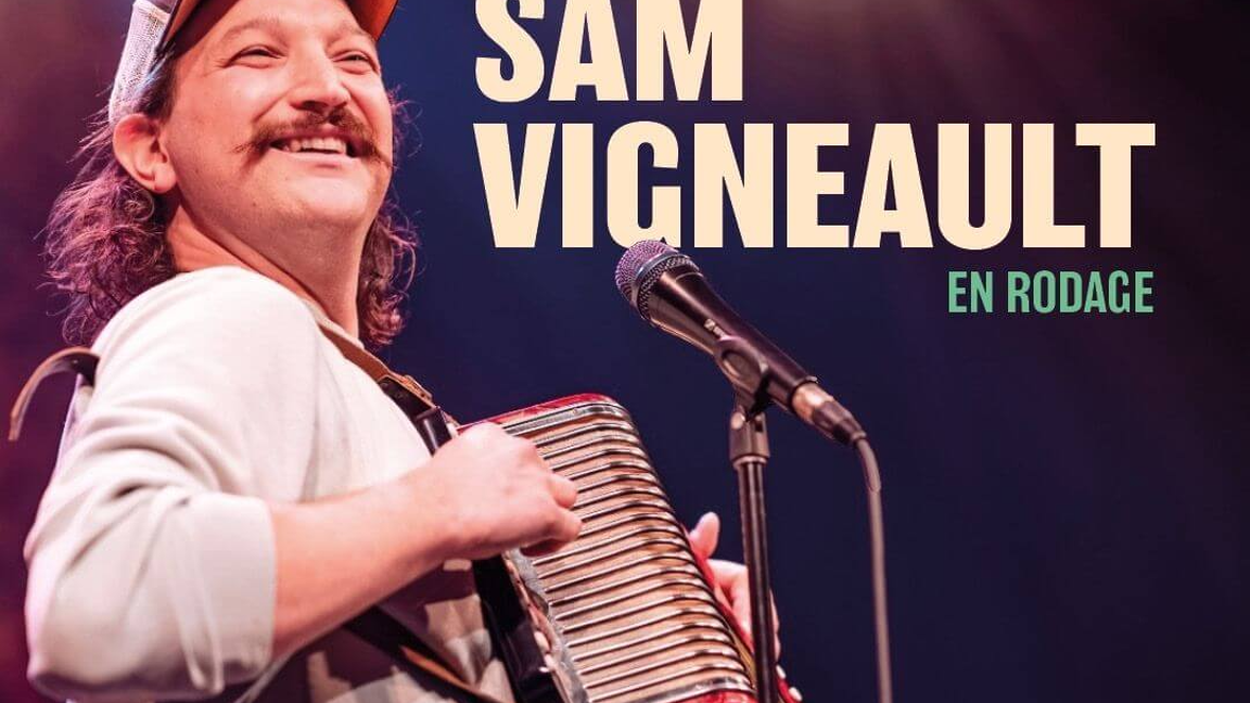 Sam Vigneault