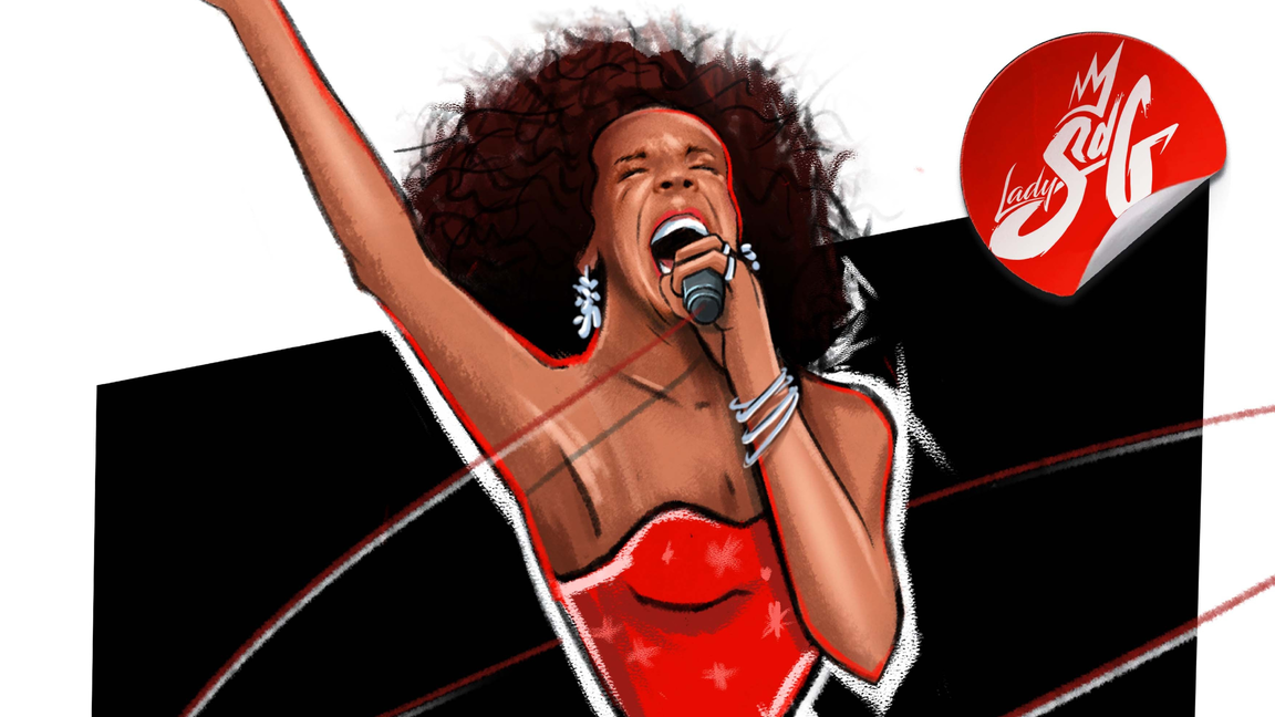 Tina Live